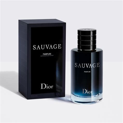 dior sauvage sephora 100 ml